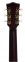Електроакустична гітара Sigma JM-SG45 (з м'яким кейсом) 3