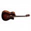 Електроакустична гітара Alvarez MFA66CESHB 4/4 0
