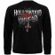 Футболка з довгим рукавом Hollywood Undead 