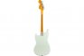 Електрогітара SQUIER by FENDER CLASSIC VIBE '60S MUSTANG LR SONIC BLUE  0