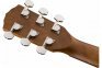 Гитара акустическая FENDER FA-15 STEEL 3/4 BLACK WN w / BAG 2