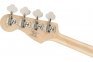 Бас-гітара SQUIER by FENDER PARANORMAL JAZZ BASS '54 MN WBL  5