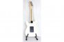 Електрогітара Squier by Fender Contemporary Stratocaster Hh Mn Pearl White  2