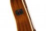 Гітара електроакустична FENDER NEWPORTER PLAYER WN SUNBURST 4