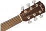 Електрогітара Fender CD-140SCE Nat  3