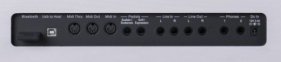 Цифровое пианино Orla CDP101 DLS (White) 0