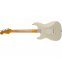 Электрогитара FENDER CUSTOM SHOP LIMITED EDITION '62/'63 STRATOCASTER JOURNEYMAN RELIC RW AGED OLYMPIC WHITE  2