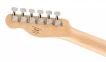 Электрогитара SQUIER DEBUT TELECASTER LRL BLACK 5