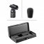 Инструментальный микрофон Audio Technica AT4049B 7