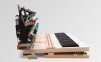 Цифровое гибридное пианино Kawai Novus NV5 2