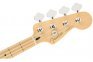 Бас-гітара Fender Player Jaguar Bass Maple Fingerboard Silver 4