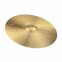 Тарелка Paiste Traditional Medium Ride 20