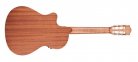 Классическая гитара Alhambra ZNatureCWEZ 1