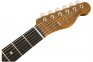 Електрогітара Fender Custom Shop 2018 Artisan Ziricote Tele (9235000595) 3