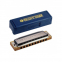 Губна гармошка Hohner Blues Harp MS A-major M533106X 2