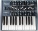 Синтезатор аналоговый ARTURIA MINIBRUTE 0