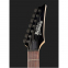 Электрогитара IBANEZ GRG7221QA TKS  0