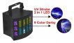 Световой LED прибор New Light VS-58D  2