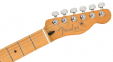 Електрогітара FENDER PLAYER PLUS TELECASTER MN 3TSB 4