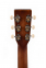 Гитара акустическая Sigma DM-15E-AGED 3