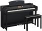 Клавинова Yamaha CVP-705 B 0