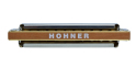Губна гармошка Hohner Marine Band Box M1896276X F#m 2