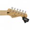 Тюнер Fender Original Tuner Fiesta Red  7