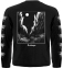 Футболка з довгим рукавом Darkthrone 