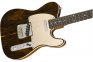 Електрогітара Fender Custom Shop 2018 Artisan Ziricote Tele (9235000595) 2
