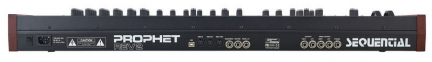 Поліфонічний синтезатор Sequential Prophet REV2-8 3