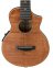 Укулеле електроакустичне Ibanez UEW15E 0