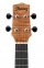 Укулеле електроакустичне Ibanez UEW15E 1