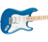 Гітарний набір SQUIER by FENDER AFFINITY SERIES STRAT PACK HSS LAKE PLACID BLUE 3