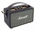 Колонки портативные Marshall Kilburn Black (ACCS-10134) 2