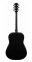 Акустическая гитара Fender CD-60 V3 Wn Black (970110506) 0