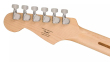 Електрогітара Squier by Fender Sonic Stratocaster HSS MN Black 5