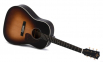 Електроакустична гітара Sigma JM-SG45 (з м'яким кейсом) 0