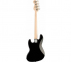 Бас-гітара SQUIER by FENDER PARANORMAL JAZZ BASS '54 MN BLACK 0