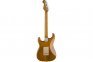 Електрогітара Fender Custom Shop Artisan Spalted Maple Stratocaster Aged Nat (9235000581) 0