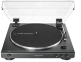 Проигрыватель виниловых дисков Audio-Technica AT-LP60X Black 0