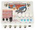 Гитарная педаль Electro-harmonix Grand Canyon Delay and Looper 3