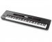 Синтезатор Korg Kross-88 BK 0