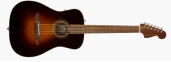 Гітара електроакустична FENDER MALIBU CLASSIC FSR TARGET BURST Гітара електроакустична 0