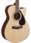 Електроакустична гітара YAMAHA FSX315C NT (Natural) 0