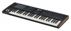 MIDI-клавиатура / Синтезатор ARTURIA KeyLab 49 MkII Black 0