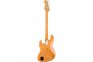 Бас-гітара Fender American Ultra Jazz Bass Rw Aged Natural  2