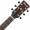 Акустична гітара Ibanez AW54 OPN 3