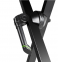 Стійка для клавішних інструментів Gravity KSX2 black 3