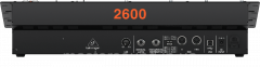 Звуковий модуль Behringer 2600 1