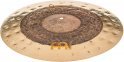 Тарелка Meinl B19DUC Byzance Dual 19 Crash 2